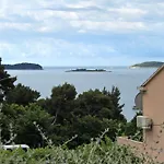 With A Parking Space Mlini, Dubrovnik - 8834 Apartamento