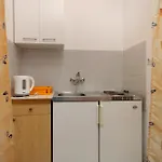 Apartamento With A Parking Space Mlini, Dubrovnik - 8834 Mlini