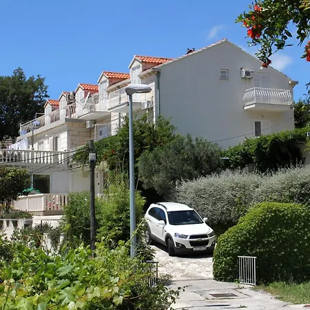 With A Parking Space Mlini, Dubrovnik - 8834 Mlini