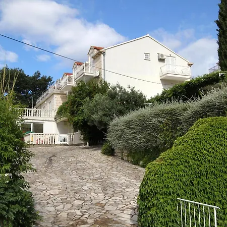 With A Parking Space Mlini, Dubrovnik - 8834 *