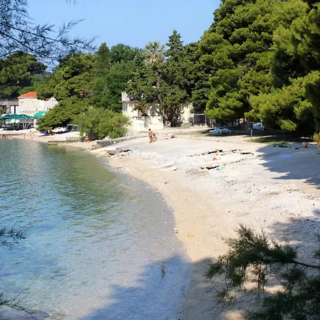 With A Parking Space Mlini, Dubrovnik - 8834 Lägenhet *