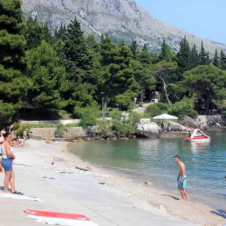 Apartman With A Parking Space Mlini, Dubrovnik - 8834
