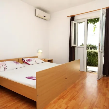 Apartman With A Parking Space Mlini, Dubrovnik - 8834