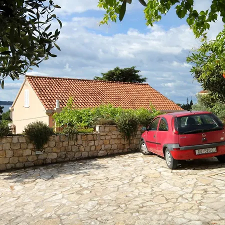 Lägenhet With A Parking Space Mlini, Dubrovnik - 8834 Mlini