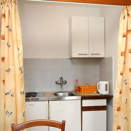 With A Parking Space Mlini, Dubrovnik - 8834 * Mlini