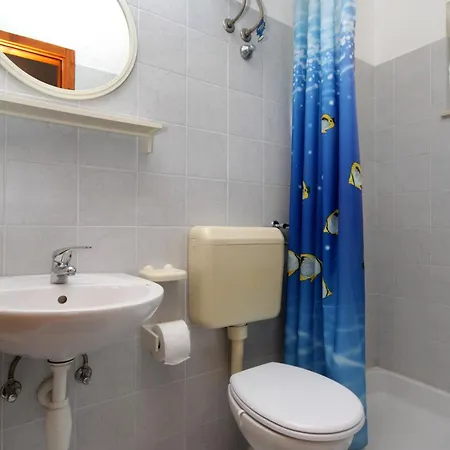 Lägenhet With A Parking Space Mlini, Dubrovnik - 8834