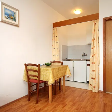 With A Parking Space Mlini, Dubrovnik - 8834 *