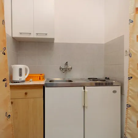 Lägenhet With A Parking Space Mlini, Dubrovnik - 8834 Mlini