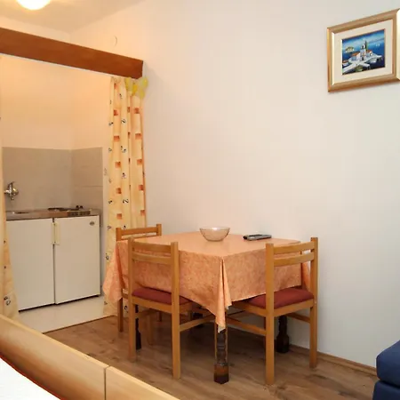 With A Parking Space Mlini, Dubrovnik - 8834