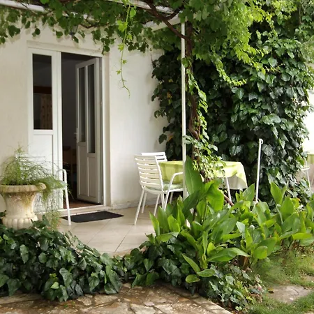 With A Parking Space Mlini, Dubrovnik - 8834 Lägenhet