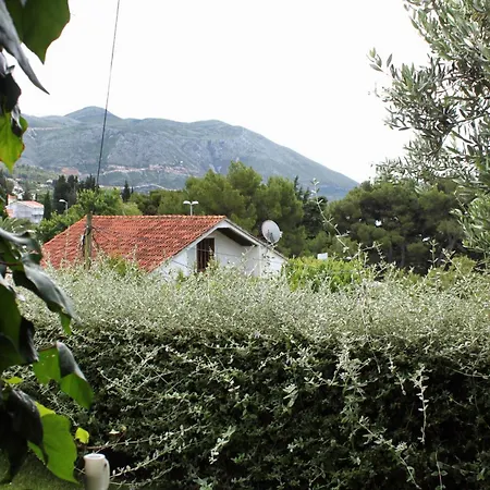 Lägenhet With A Parking Space Mlini, Dubrovnik - 8834 *