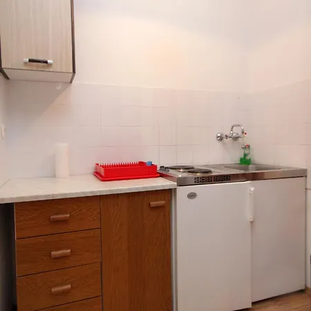 Lägenhet With A Parking Space Mlini, Dubrovnik - 8834