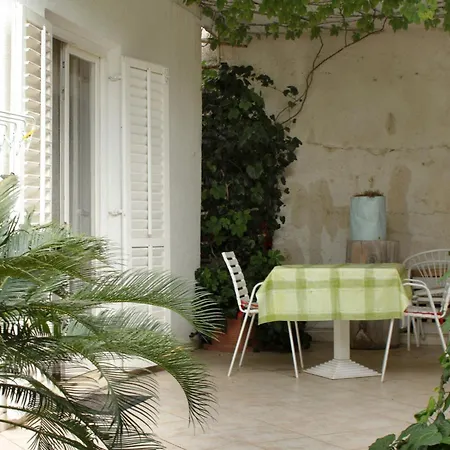 Lägenhet With A Parking Space Mlini, Dubrovnik - 8834