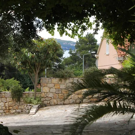 Apartment With A Parking Space Mlini, Dubrovnik - 8834 *