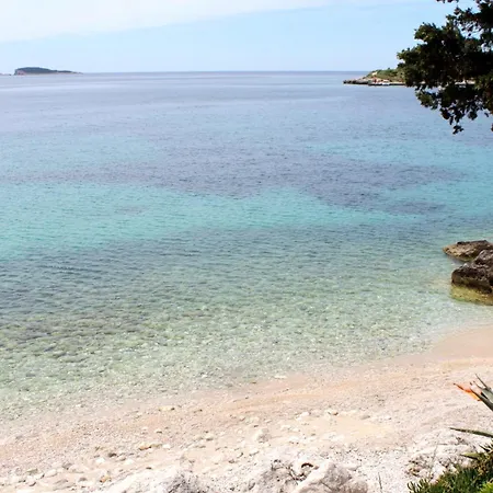 With A Parking Space Mlini, Dubrovnik - 8834 * Mlini